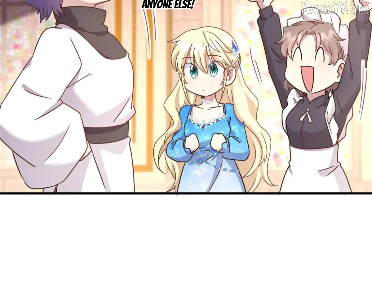 Don't Embarrass Me Chapter 172 - page 14